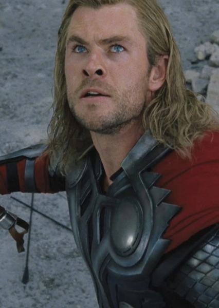 Chris Hemsworth