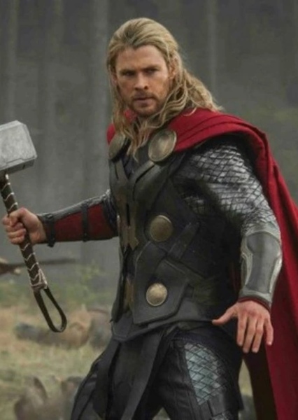 Chris Hemsworth