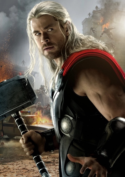 Chris Hemsworth