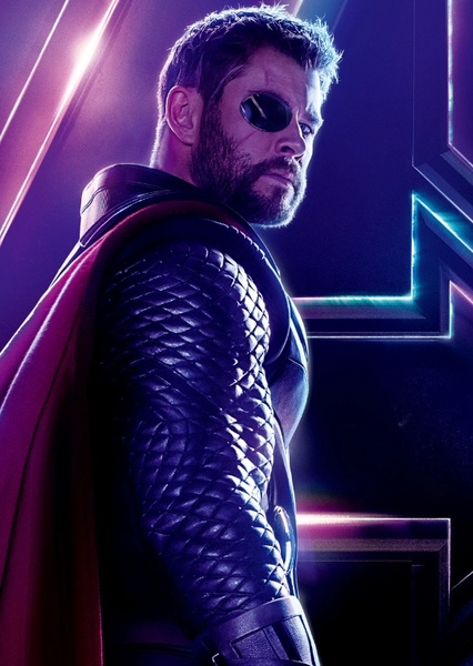 Chris Hemsworth photo