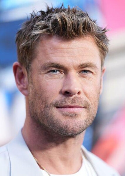 Chris Hemsworth photo