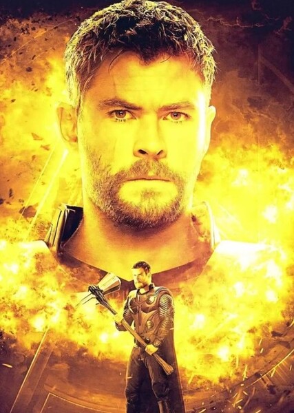 Chris Hemsworth photo