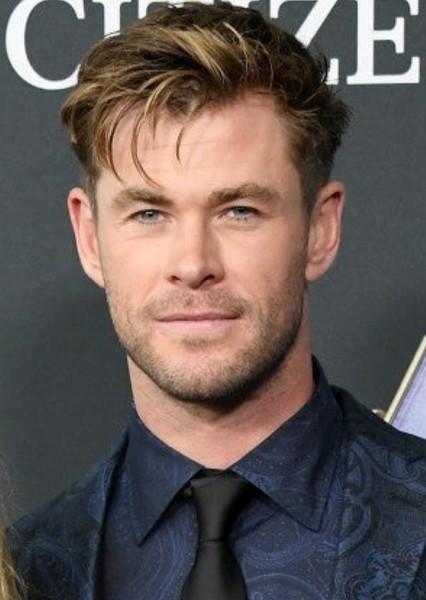 Chris Hemsworth photo