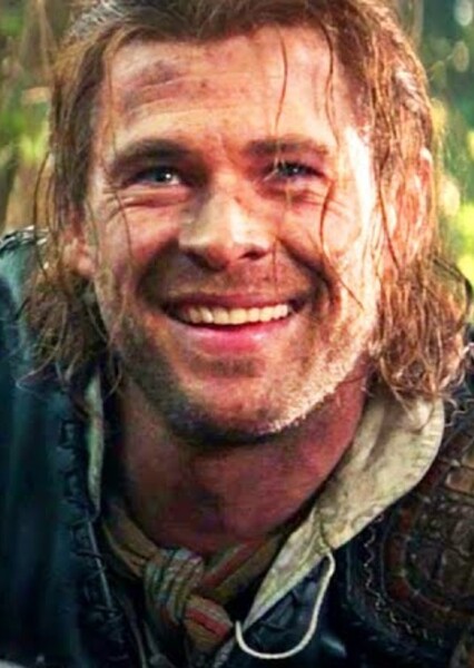 Chris Hemsworth
