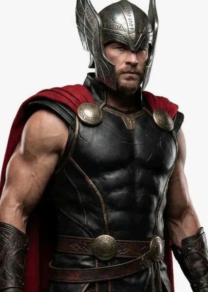 Thor Odinson