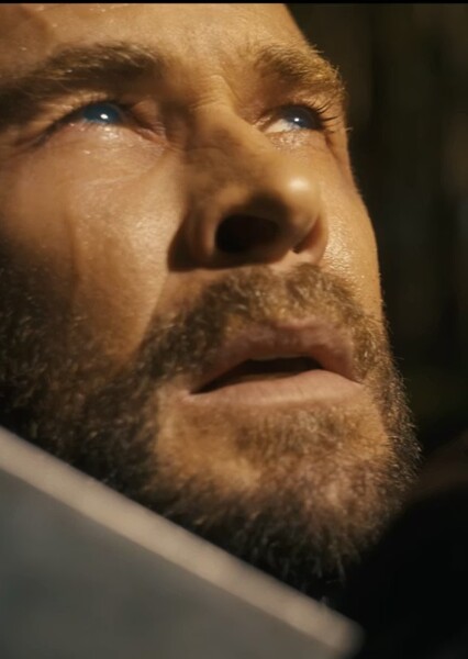 Chris Hemsworth