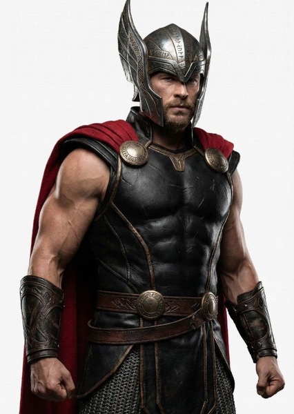 Chris Hemsworth photo