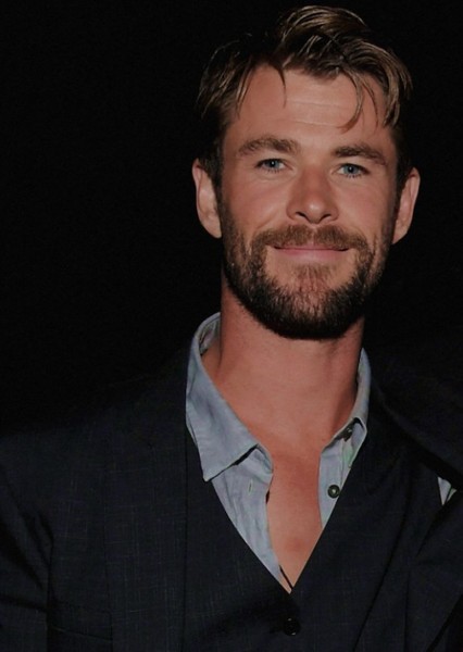 Chris Hemsworth photo