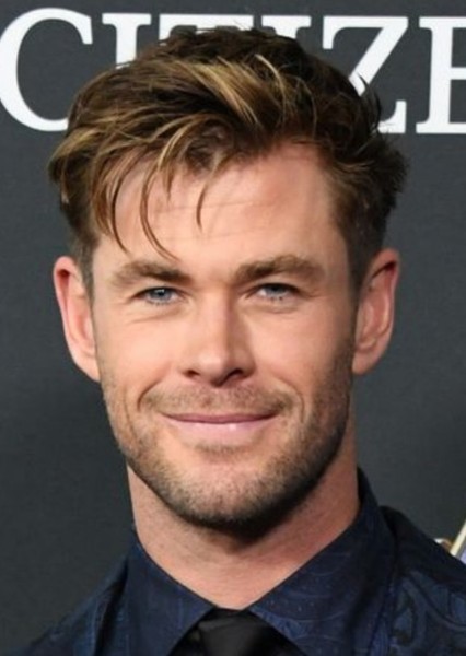 Chris Hemsworth photo