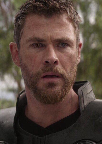 Chris Hemsworth photo