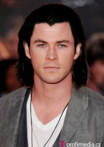 Chris Hemsworth photo