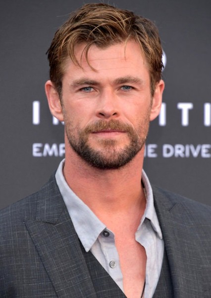 Chris Hemsworth photo