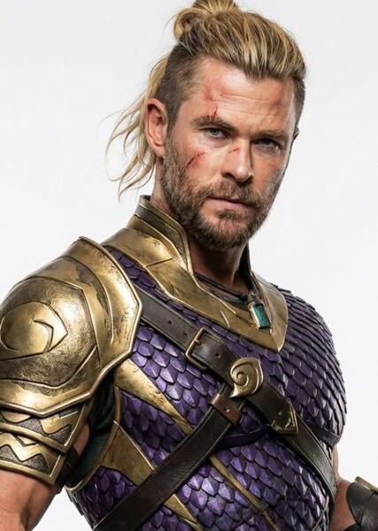Chris Hemsworth