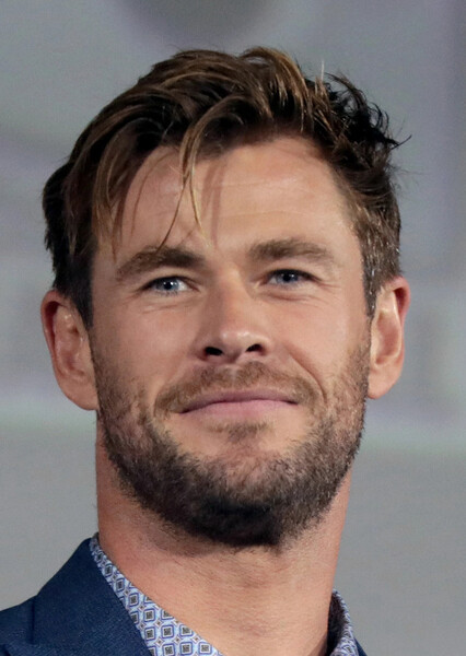 Chris Hemsworth photo