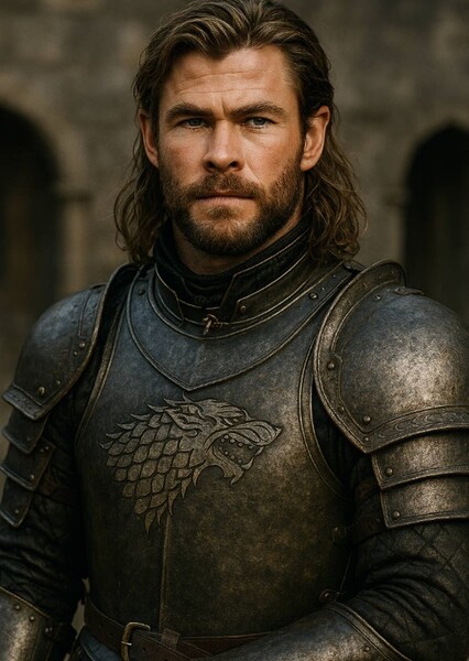 Chris Hemsworth