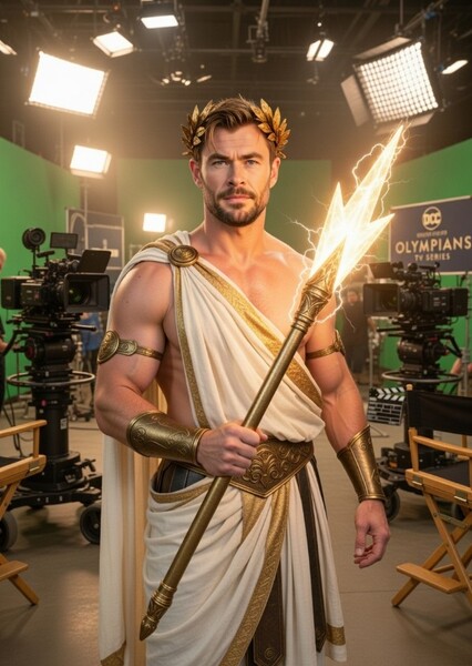 Zeus