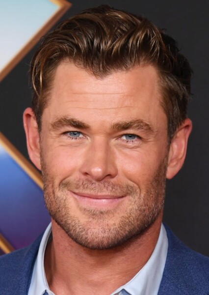 Chris Hemsworth photo