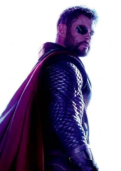 Chris Hemsworth photo