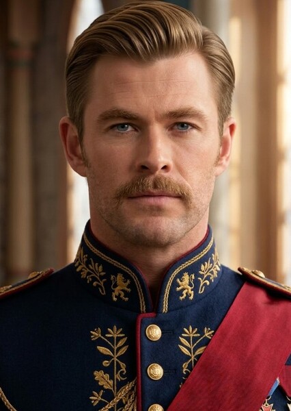Chris Hemsworth photo