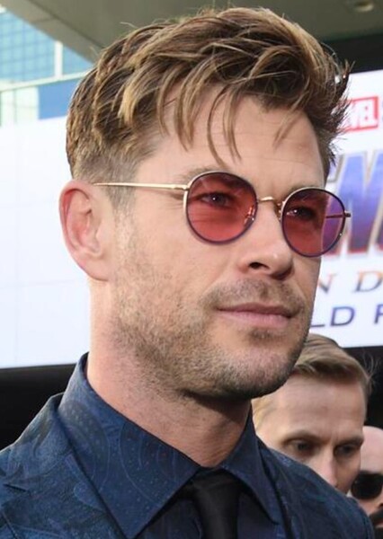 Chris Hemsworth photo
