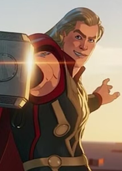 Chris Hemsworth