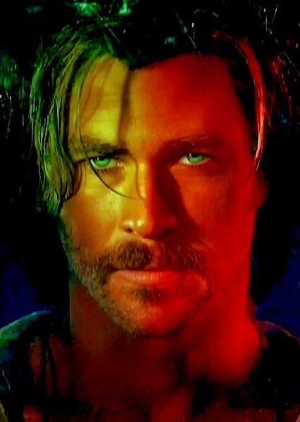 Chris Hemsworth photo