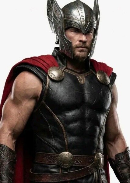 Chris Hemsworth photo