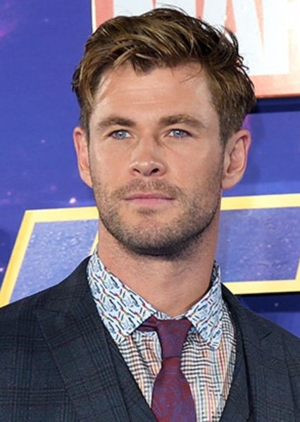 Chris Hemsworth photo