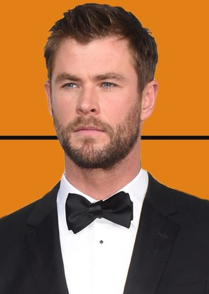 Chris Hemsworth photo