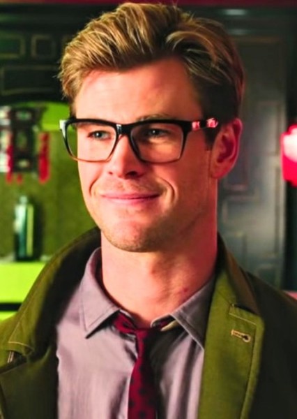 Chris Hemsworth