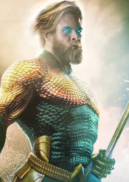 Chris Hemsworth photo