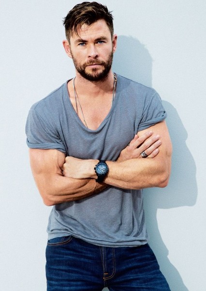 Chris Hemsworth photo