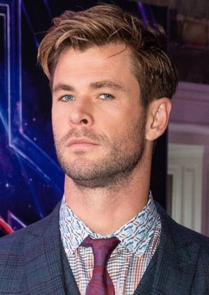 Chris Hemsworth photo
