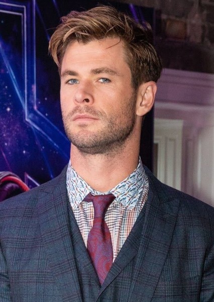 Chris Hemsworth photo