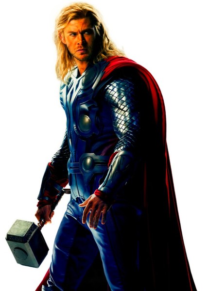 Chris Hemsworth photo