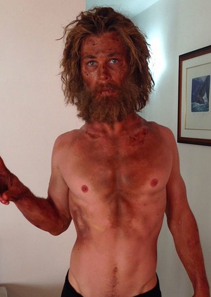 Chris Hemsworth photo