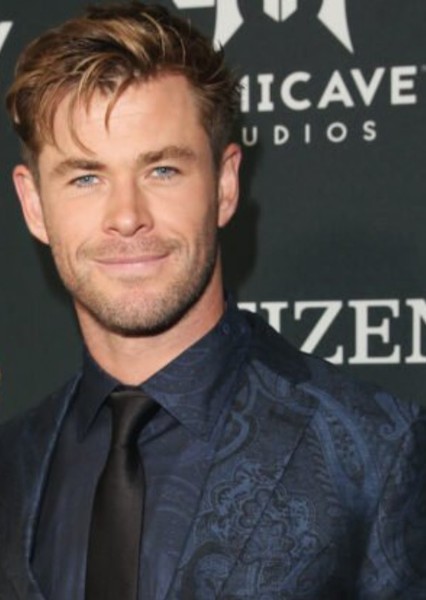 Chris Hemsworth photo