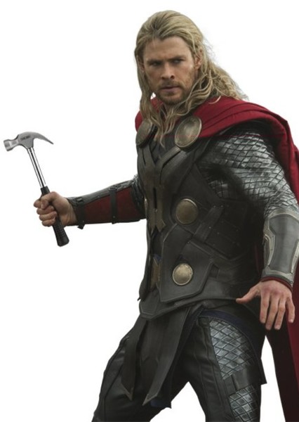 Chris Hemsworth photo