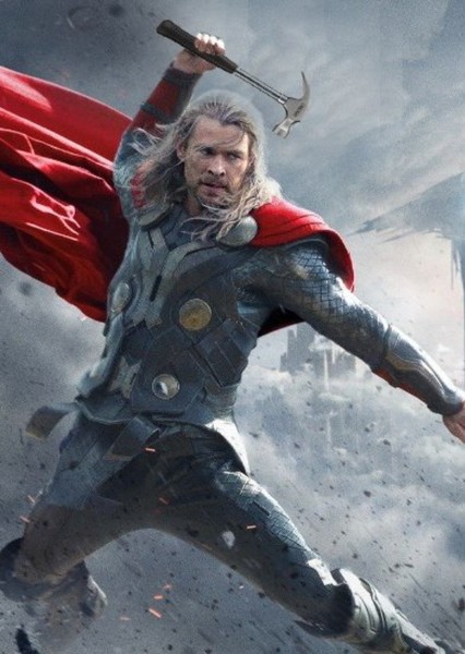 Chris Hemsworth photo