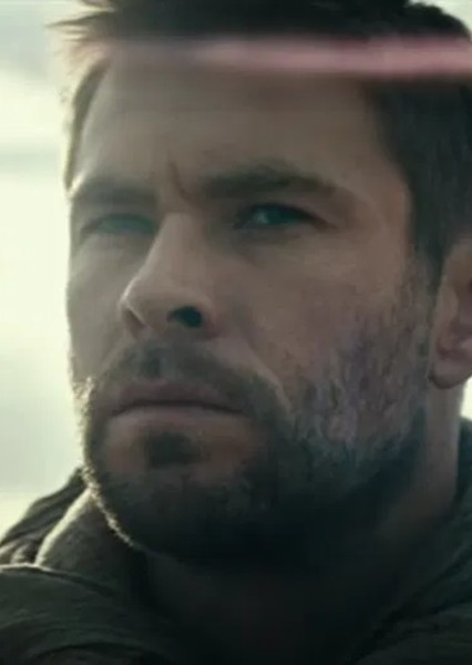 Chris Hemsworth photo