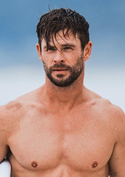 Chris Hemsworth