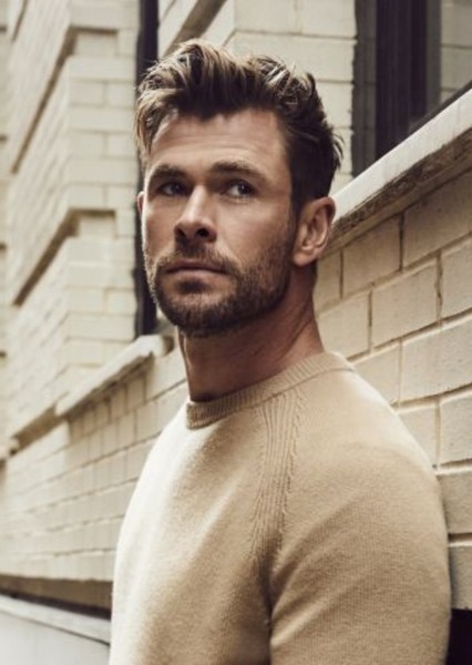 Chris Hemsworth photo