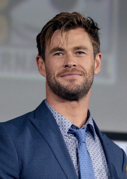 Chris Hemsworth photo