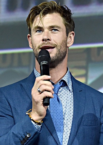 Chris Hemsworth photo