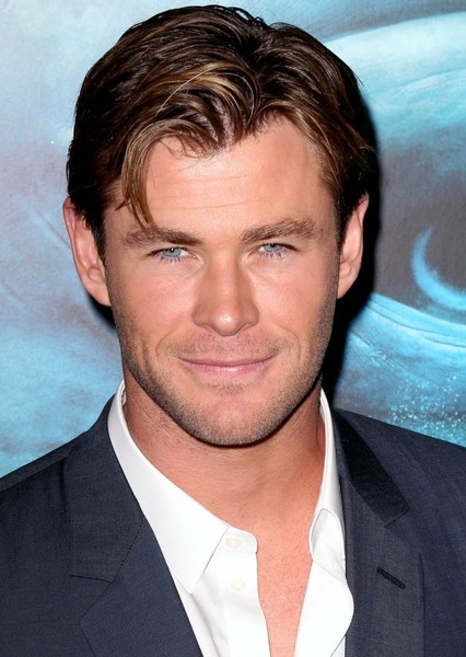 Chris Hemsworth photo
