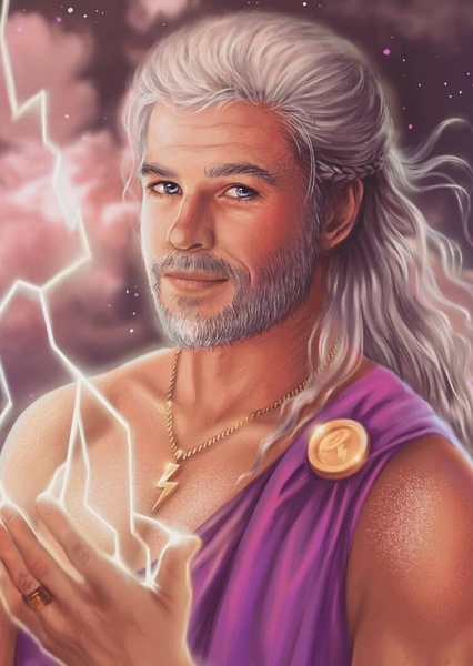 Chris Hemsworth photo