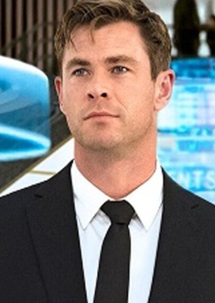 Chris Hemsworth photo