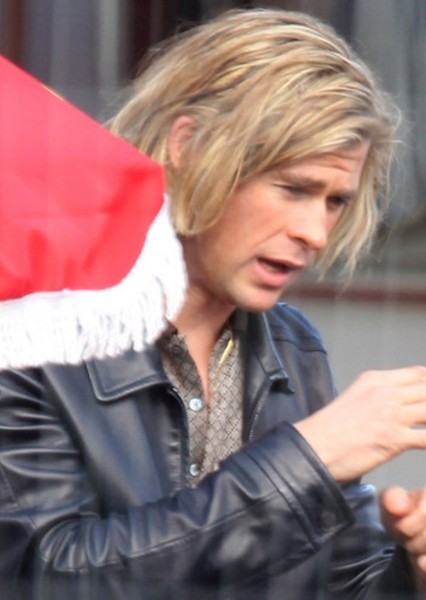 Chris Hemsworth