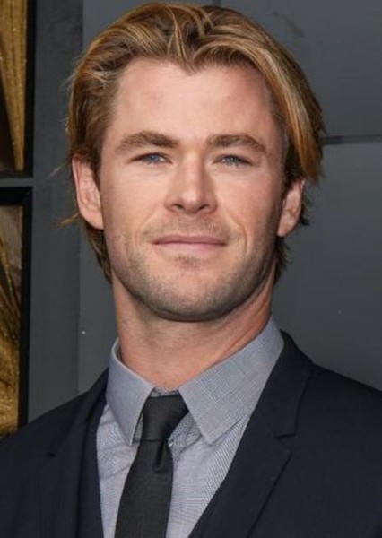 Chris Hemsworth photo