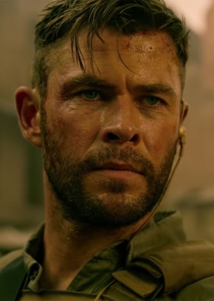 Chris Hemsworth